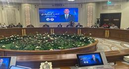 «حماة الوطن» يناقش مستقبل التأمين الصحي الشامل بمجلس النواب