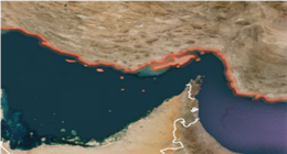 متحدث الجيش الإيراني: أمريكا لن تقدر على شن هجوم بري ضد طهران