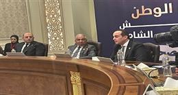 وكيل مجلس الشيوخ: التأمين الصحي الشامل مشروع قومي يمس حاضر ومستقبل المصريين