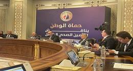 وكيل «عربية النواب»: توجيهات القيادة السياسية جسدت المحرك الأساسي لإنجاح التأمين الصحي الشامل