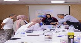 تنظيم ورشة التروكاج ضمن فعاليات مهرجان الإسكندرية للفيلم القصير.. تجارب تحاكي الواقع