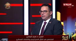 خبير عسكري: الحروب الحديثة قلبت معادلة الهجوم والدفاع.. وصعود الدرونز يغير مستقبل القتال