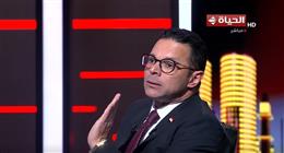 خبير اقتصاد عسكري: أمريكا تهيمن على 42% من صادرات السلاح عالميًا