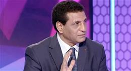 فاروق جعفر: معيار البقاء داخل الفرق مرتبط بالأداء فقط 