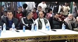 النائب عماد بركات: إدراج ملاعب «بلتان ودندنا وقرقشندة» ضمن الخطة الاستثمارية 2027