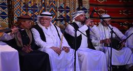 احتفالا بذكرى تحرير سيناء.. «الثقافة» تفتتح الملتقى الثاني لفنون البادية بالعريش