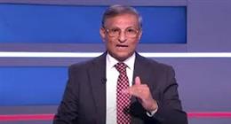 مصطفى يونس: رحيل 15 لاعبا عن الأهلي بنهاية الموسم