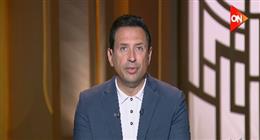أحمد سالم: قرار حظر تراخيص الكافيهات خطوة جيدة.. ويجب تعميمه على كل المحافظات