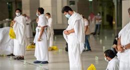 «غرفة السياحة» تتأكد من جاهزية مخيمات الحجاج في منى وعرفات 