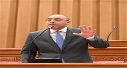 مقترح برلماني لتعديل لائحة قانون حماية البيانات الشخصية وضوابط استخدام الذكاء الاصطناعي