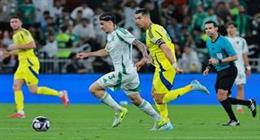 تشكيل كلاسيكو الأهلي والنصر المتوقع بالدوري السعودي.. الموعد والقنوات الناقلة