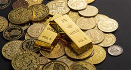  أسعار سبائك الذهب BTC في الصاغة اليوم الأربعاء 29-4-2026