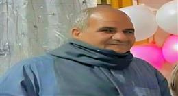 تأجيل محاكمة المتهم بإشعال النيران في عمه بالمنوفية إلى مايو المقبل