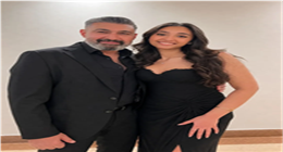 ياسر جلال يشارك جمهوره صورًا مؤثرة مع ابنته بعد سفرها لألمانيا: «وحشتيني يا دادو»