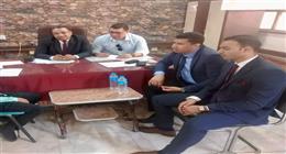 النيابة الإدارية تفحص واقعة ضرب معلمة لطالب بـ«خرطوم البوتاجاز»