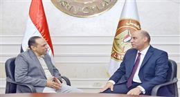 وزير العمل: إطلاق الاستراتيجية الوطنية للتشغيل قريبا.. وتستهدف توفير 1.5 مليون فرصة عمل