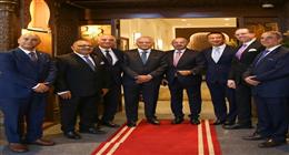 لتطوير الأصول.. «القابضة للسياحة والفنادق» تدشن مشروعا سياحيا جديدا في خان الخليلي