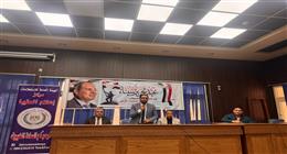 «إعلام المنيا» يحيي ذكرى تحرير سيناء: ملحمة استرداد الأرض من الحرب إلى السلام
