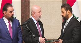 محلل سياسي: ترشيح رئيس وزراء جديد للعراق جاء بعد توافق ومشاورات متعددة