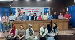 «كهرباء مصر الوسطى» تطلق ندوات توعوية لترشيد استهلاك الطاقة بثلاث محافظات
