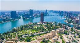 «الوقائع المصرية» تنشر قرار تعديل تقسيم خدمات مشروع إسكان محدودي الدخل بحلوان