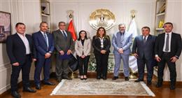 «التنمية المحلية»: الانتهاء من إدارة وتشغيل 15 مجزرا حكوميا مطورا بمعرفة القطاع الخاص 