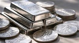 آخر تحديث في سعر الفضة اليوم الأربعاء 29-4-2026 محليا وعالميا