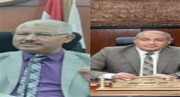 حركة تنقلات بشركتي شمال القاهرة وجنوب الدلتا لتوزيع الكهرباء