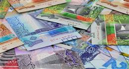 سعر صرف الدينار الكويتي مقابل الجنيه المصري اليوم الجمعة 3 أبريل 2026