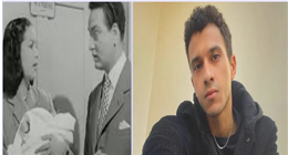 من محمد فوزي إلى نور الشريف.. عصام عمر يقتحم عالم الإنتاج على خطى الكبار