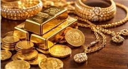 سعر جرام الذهب عيار 21 بداية التعاملات المسائية في مصر اليوم الجمعة 3-4-2026