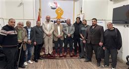 «المصري الديمقراطي» يبحث تقديم مشروع قانون للإيجار القديم