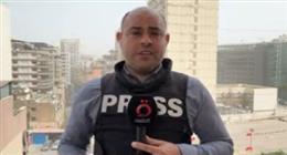 استمرار التصعيد في لبنان.. طلعات إسرائيلية مكثفة فوق بيروت وسط حالة من الاستنفار الأمني