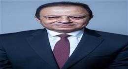 محافظ بورسعيد ينعى نبيل التفاهني مدير مكتب جريدة الأخبار بالمحافظة