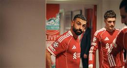 محمد صلاح يقود ثورة الراحلين.. 7 نجوم يستعدون لمغادرة ليفربول