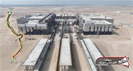 وزارة النقل تكشف عن مستجدات تنفيذ مشروع القطار الكهربائي السريع