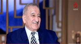 السفير نبيل نجم لـ«الجلسة سرية»: مصر دعمت العراق عسكريا لحماية المنطقة من إيران