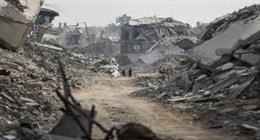 وفد حماس والفصائل الفلسطينية يختتم زيارته للقاهرة ويؤكد أهمية استكمال اتفاق غزة