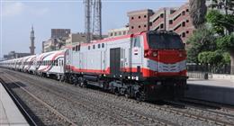 جدول مواعيد تشغيل القطارات اليوم الجمعة 3 أبريل 2026