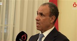 وزير الخارجية: مصر تتحرك بقوة لخفض التصعيد وتعزيز الأمن الإقليمي