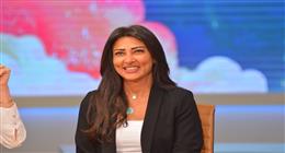 رنا أبو الريش تكشف لـ«ست ستات» أسرار نجاح «اتنين غيرنا»