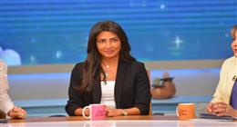 رنا أبو الريش تكشف أسرار اختيار فريق «اتنين غيرنا» وتفاصيل الشخصيات الرئيسية