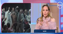 سالي شاهين: «صحاب الأرض» معمول بميزان من دهب