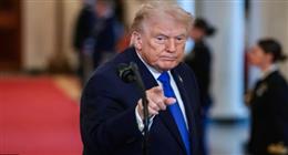 المنتدى الاستراتيجي للفكر: مهلة ترامب لإيران «شكلية»
