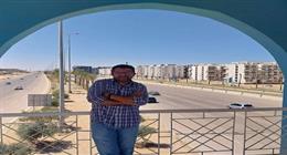 عاجل | فقد حياته في غارة إيرانية.. القصة الكاملة لاستشهاد مهندس مصري في موقع غاز بالإمارات