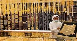 أسعار الذهب في السعودية اليوم الجمعة 3 أبريل 2026.. «عيار 24 بكام؟»