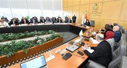 مليون وحدة لمحدودي الدخل.. وزيرة الإسكان تكشف تطورات سكن لكل المصريين وخطط التسليم| عاجل