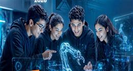تفاصيل الدورة الثانية من بطولة الروبوتات بجامعة بنها.. رابط التقديم
