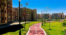بالخرائط.. المواقع المتاحة لتنفيذ وحدات سكن لكل المصريين داخل 8 مدن جديدة