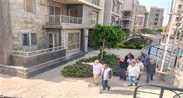 وزيرة الإسكان تتابع الموقف التنفيذي لمشروعات التنمية بعدد من المدن الجديدة